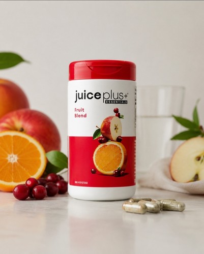 Juice plus premium capsules - juice, plus+