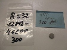 R532 Adjustment Plate Suzuki