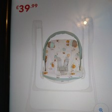 Graco Baby Delight Swing