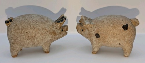 Lovely pair vintage cornish - lovely, of