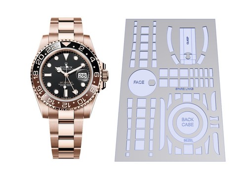 Full watch protection - full,