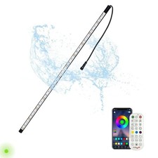 Longrun LED Strip Light Water