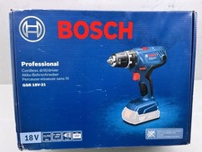 Bosch GSR 18V-21 Professional