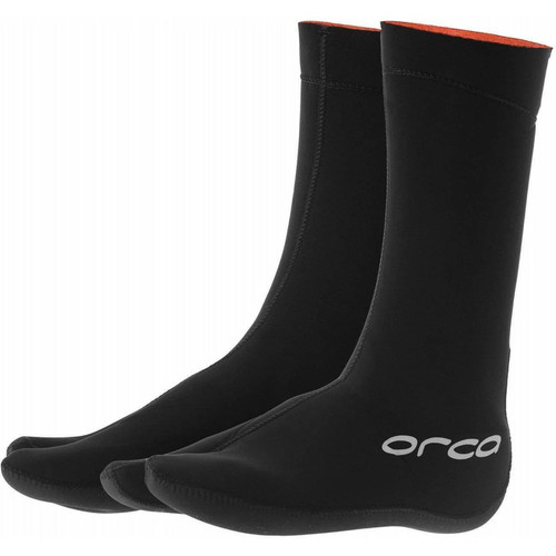 Orca thermal hydro booties - hydro,