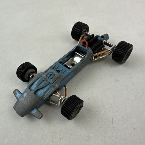 Vintage diecast metal - vintage,