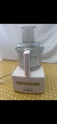 Magimix cuisine systeme 4200 - cuisine,