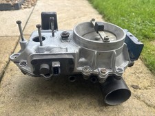 Ford Escort RS Turbo MFI Metering Unit