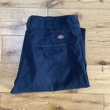 DICKIES 874 Workwear Mens Dark