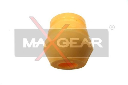 New rubber buffer suspension - new, buffer,