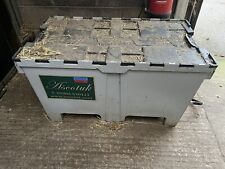 Ascot Hay Steamer Horse Forage Steam Chest Full Bale Collection Only Trowbridge