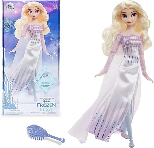 Disney official elsa the - official,