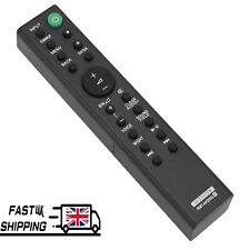 RMT-AH200U Replace Remote for Sony Soundbar HT-RT3 HT-CT390 SA-WRT3 SS-RT3