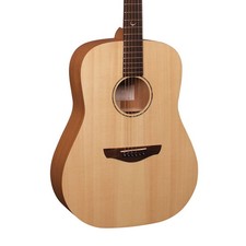 Faith FKS Naked Saturn Acoustic Guitar (NEW)