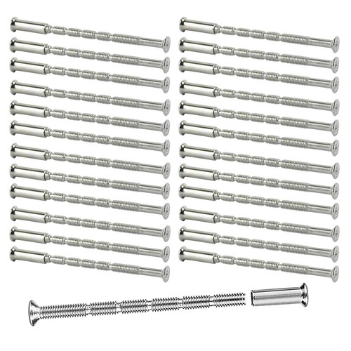 Pcs door handle bolt - m4,