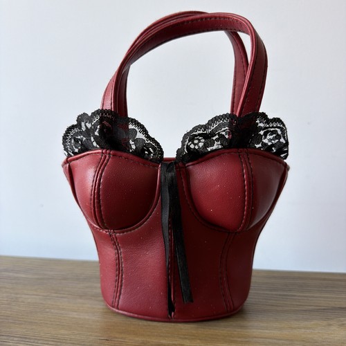 Vintage 1990s mini - vintage, handbag