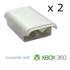 x 2 Xbox 360 Controller