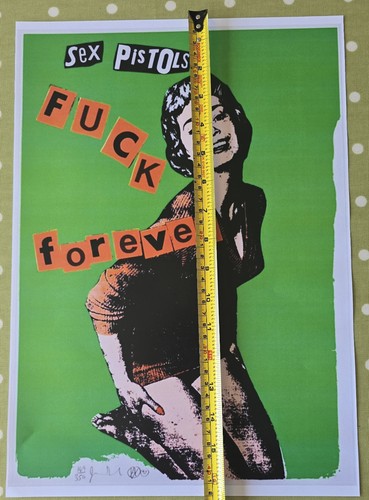 Sex pistols poster print - pistols,,