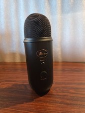 Blue Yeti USB Microphone -