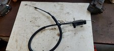 allen 218 flymo mower throttle