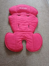 iCandy Apple 2 Pear Seat Liner