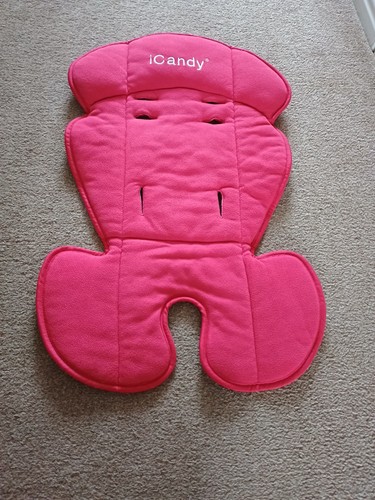 Icandy apple pear seat liner - icandy, 2