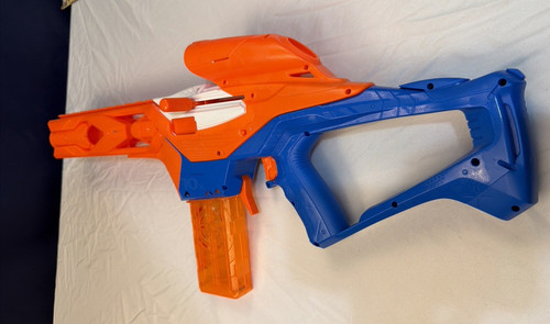 Nerf strike elite - nerf, n-strike
