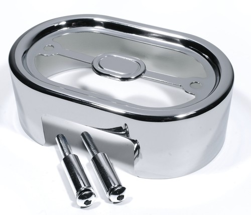 Alternator regulator cover - regulator,
