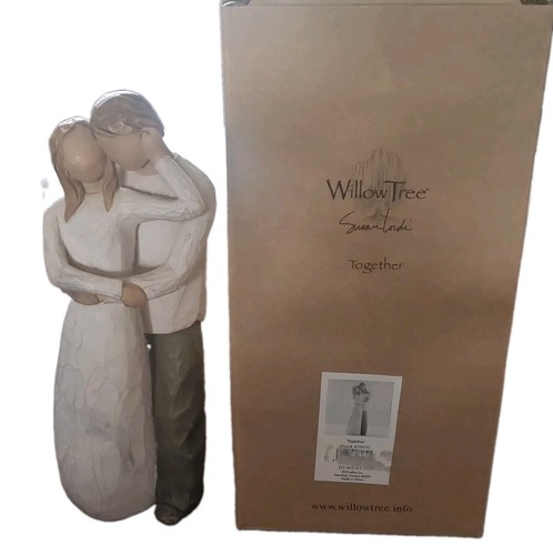 Willow tree together resin - willow,