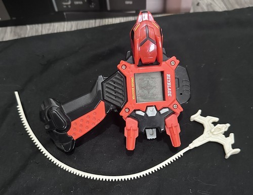 Driger shooter launcher - driger,
