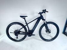 2021 Cube Reaction Hybrid Pro 625