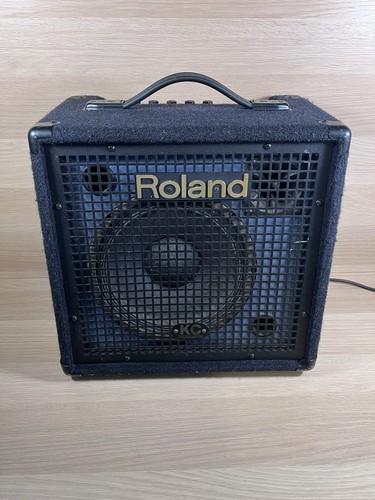 Amplifier roland 60 - amplifier, kc-60