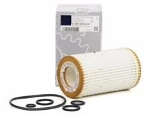 Mercedes-Benz Genuine Oil