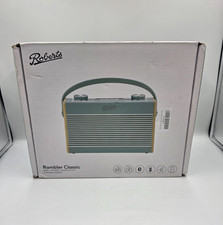 ROBERTS RAMBLER CLASSIC DAB+