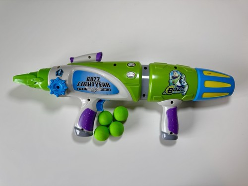 Buzz lightyear space ranger - buzz,