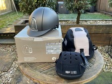 KEP CROMO 2.0 Textile Grey