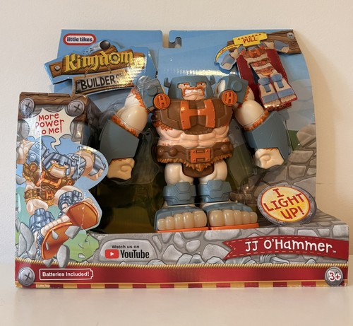 Little tikes kingdom - little,