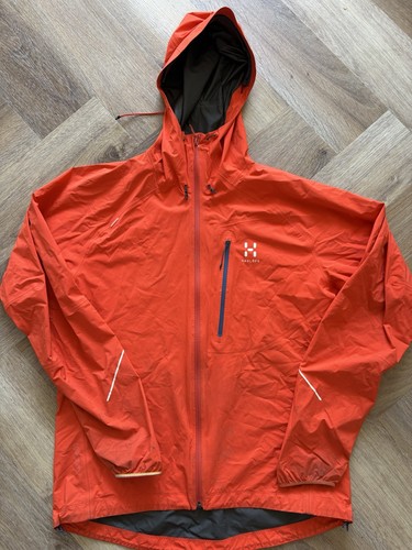 Haglofs lim gore - gore-tex, jacket