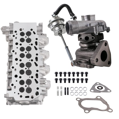908519 cylinder head - cylinder,
