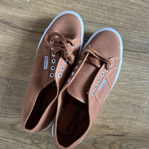 Superga brown curcuma 2750 - superga,