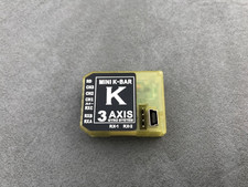 Mini Kbar Helicopter