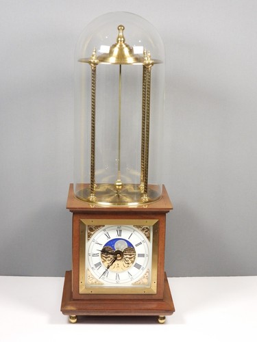 Rare devon clocks conical - rare,