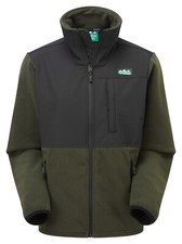 Ridgeline Hybrid Fleece Jacket