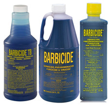 Barbicide Disinfectant