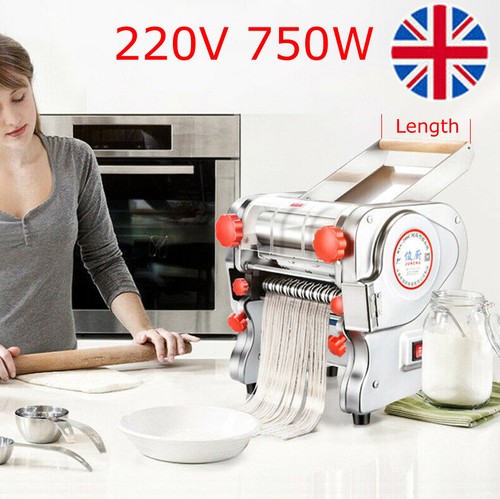 750w electric pasta - pasta, maker