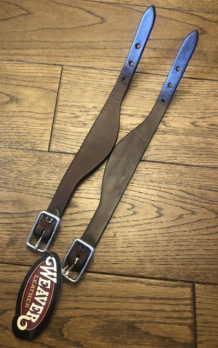 Weaver western hobble - , stirrup