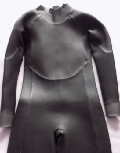 Zone3 neoprene wetsuit - zone3,