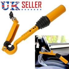 Heavy Duty Car Handbrake Lock