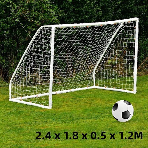 Full size football net for - full,