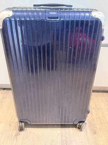 Rimowa limbo 881 98l - ,