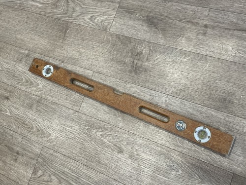 Vintage rabone chesterman - vintage,